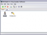 DOSShell Screenshot