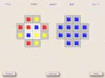 Rotary Puzzle Screenshot