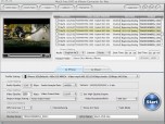 MacX DVD to iPhone Converter Mac Screenshot