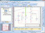 Circuit Design simulation Component