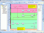 UCC BPMN Visualization Component Screenshot