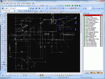 UCC CAD Component Kit Screenshot