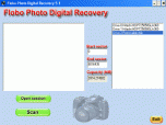 Flobo Photo Digital Recovery