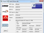 BIOSAgent Screenshot