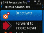SMS Forwarder Pro Screenshot