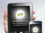 MYAndroid Protection 1.5/1.6 Screenshot