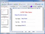 A-PDF Filler