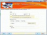 A-PDF FlipBook Creator