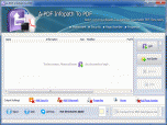 A-PDF InfoPath to PDF