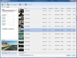 RMBSoft Video Converter Screenshot