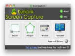 DuckCapture for Mac Screenshot
