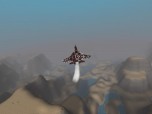 jalada Air Strike Afghanistan Windows Screenshot