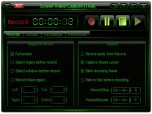 Screen Video Capture