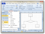 Office Tab for Visio
