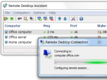 Remote Desktop Assistant