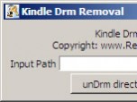 Kindle Drm Removal