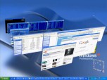 Prime Desktop 3D Screenshot