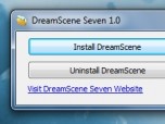 DreamScene Seven Screenshot