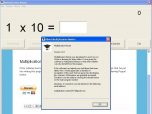 Multiplication Master