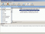 DiskInternals MySQL Recovery Screenshot