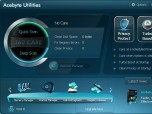 Acebyte Utilities Screenshot