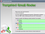 GSA Targeted Email Finder