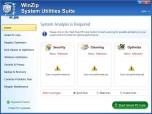 WinZip System Utilities Suite