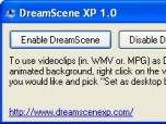 DreamScene XP Screenshot
