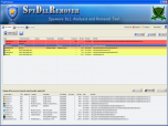 Spy DLL Remover Screenshot