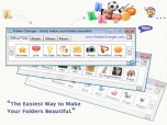 Folder Changer Screenshot