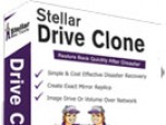 Stellar Drive Clone Screenshot