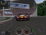 jalada Ultimate Racing Screenshot