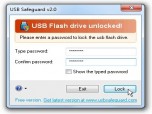 USB Safeguard