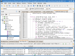 Komodo IDE (Linux/x86_64 libstdc++6)