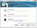 A-PDF Publisher to PDF Screenshot