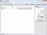 A-PDF TIFF Merge and Split Screenshot