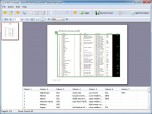 A-PDF To Excel