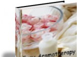 Easy Aromatherapy Recipes Screenshot