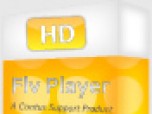 Drupal Flv Player