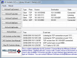 HS Sockets C Source Library Screenshot