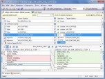 dbForge Schema Compare for Oracle Screenshot