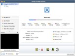 Xilisoft iPod Magic Platinum for Mac Screenshot