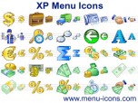 XP Menu Icons