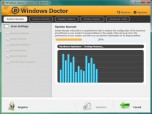 Windows Doctor Screenshot