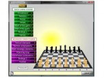 ChessSchoolmaster Demo Screenshot