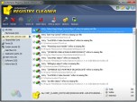 Ashampoo Registry Cleaner Screenshot