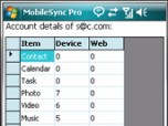 Mobile Sync Pro