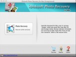 iDisksoft Photo Recovery for Mac Screenshot