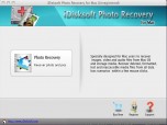 iDisksoft Photo Recovery for Mac Screenshot