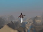 jalada Air Strike Afghanistan Mac Screenshot